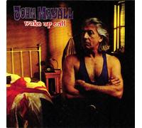 John Mayall - Wake Up Call