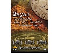 Mayan Prophecies & Crop Circles [USA] [DVD]
