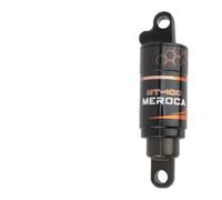 MAYANGYANG Amortiguador Bicicleta Amortiguador Trasero for Bicicleta, Amortiguador de Aire for Bicicleta de montaña, 125, 150, 165 y 190 mm Amortiguador Trasero Bici montaña(165mmx750lbs)