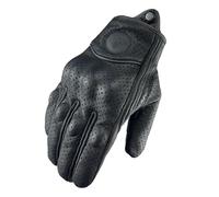 MAYANGYANG Guantes Moto Guantes de Motocicleta for Hombre y Mujer, Guantes Invierno Ciclismo, Motocross, Tallas S-3XL, XXL, protección Bicicleta(Perforated,XXL)
