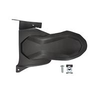 MAYANGYANG Guardabarros Moto Guardado Trasero Mudguard FIT Use for Yamaha T-MAX560 TMAX530 TMAX 560 530 2017-2021 Motocicleta Fender Fender Tire Rueda Hugger Splash Guard Cover Guardabarros para Moto