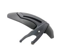 MAYANGYANG Guardabarros Moto Uso de Ajuste for BMW R 1200 GS LC R1200GS Aventura ADV 2004-2012 2010 2011 Modcycle Mudguard Trasero Fender Tire Hugger Splash Guard Cover Guardabarros para Moto(Noir)