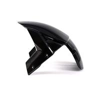 MAYANGYANG Guardabarros Moto Uso de Ajuste for Kawasaki Zx10r Fibra de Carbono Motocicleta Fiesta Fender Hugger Mudguard Front Fender Hugger Tire Tire Mudguard Cover 2011-2021 Guardabarros para Moto