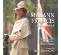 Mayann Francis (audiolibro)