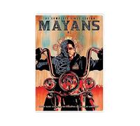 Mayans M.C.: The Complete First Season [USA] [DVD]