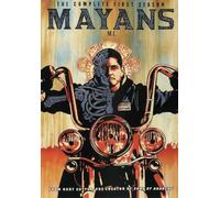Mayans M.C.: The Complete First Season [USA] [DVD]