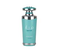 Lattafa Mayar Natural Intense agua de perfume para mujeres 100 ml