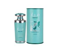 Mayar Natural Intense de Lattafa: Perfume Árabe 100% Original para Mujer, Fragancia Natural de Lujo y Sofisticación