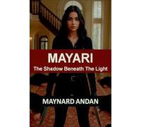 Mayari: The Shadow Beneath The Light