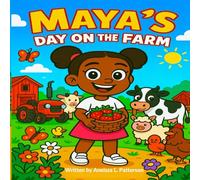 Maya's Day on the Farm