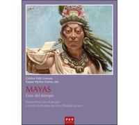 MAYAS. Ecos del tiempo: Encuentros con el pasado a través de la obra de la artista Érika Meijide Jansen