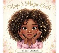 Maya's Magic Curls