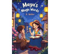 Maya's Magic Words