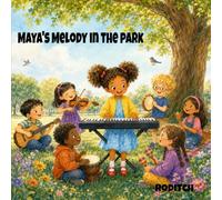 Maya's Melody in the Park