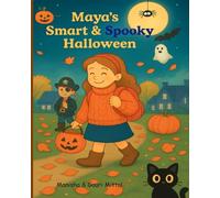 Maya's Smart and Spooky Halloween