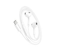 Mayaxess, Auriculares con cable para iPhone 16e USB-C con micrófono integrado