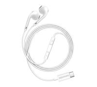 Mayaxess, Auriculares con cable USB-C con micrófono integrado para Oppo Reno 14