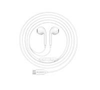Mayaxess, Auriculares con cable USB-C con micrófono integrado paraGalaxy S24
