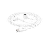 Mayaxess, Auriculares con cable USB-C para iPhone 16 con micrófono integrado