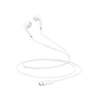 Mayaxess, Auriculares con cable USB-C para iPhone Air con micrófono integrado