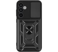 Mayaxess Carcasa anillo para Galaxy A54 5G con tapa para la cámara,