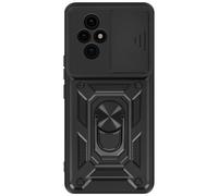 Mayaxess, Carcasa anillo para Honor 200 A prueba de golpes con tapa de cámara