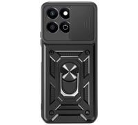 Mayaxess, Carcasa anillo para Honor 200 Smart A prueba de golpes -tapa de cámara