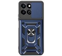 Mayaxess, Carcasa anillo para Honor 200 Smart A prueba de golpes -tapa de cámara