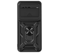 Mayaxess Carcasa anillo para Pixel 8 con tapa para la cámara