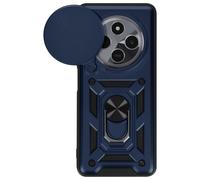 Mayaxess, Carcasa anillo para Redmi 14C A prueba de golpes con tapa de cámara