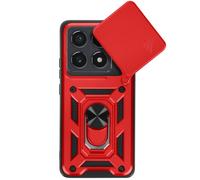 Mayaxess, Carcasa anillo para Xiaomi 14T Pro A prueba de golpes -tapa de cámara