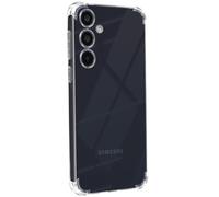Mayaxess Carcasa para Galaxy A35 Esquinas reforzadas con parachoques