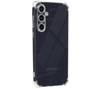 Mayaxess Carcasa para Galaxy A55 Esquinas reforzadas con parachoques