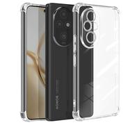 Mayaxess, Carcasa para Honor 200 Pro Esquinas de parachoques reforzadas