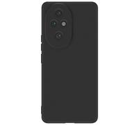 Mayaxess Carcasa para Honor 200 Pro Silicona flexible,