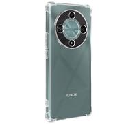 Mayaxess, Carcasa para Honor Magic 6 Lite 5G Esquinas reforzadas con parachoques
