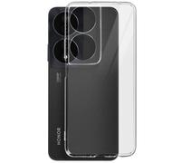 Mayaxess, Carcasa para Honor X7b , Honor 90 Smart Protección de silicona suave