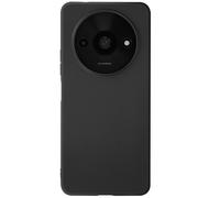 Mayaxess Carcasa para Redmi A3 Protección flexible,