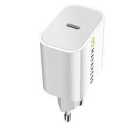 Mayaxess Cargador rápido para Google Pixel 10 USB-C 20W,