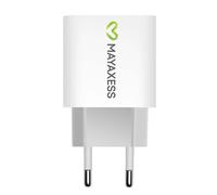 Mayaxess Cargador Rápido para iPhone 17 USB-C 20W,