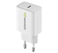 Mayaxess Cargador rápido USB-C de 20W para Galaxy S25 Ultra,