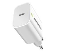 Mayaxess Cargador rápido USB-C de 20W para iPhone 17 Pro