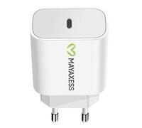 Mayaxess Cargador rápido USB-C de 20W para iPhone 17 Pro Max