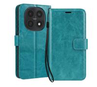 Mayaxess Cartera para Redmi Note 15 5G / 4G con Correa y Función Soporte