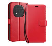 Mayaxess, Cartera para Redmi Note 15 Pro Plus 5G con Correa y Función Soporte