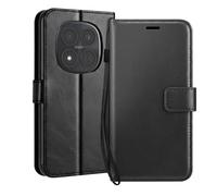 Mayaxess Cartera para Redmi Note 15 Pro Plus 5G con Correa y Función Soporte