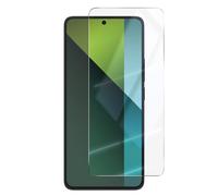 Mayaxess Cristal templado para Redmi Note 13 Pro 4 G / 5G Dureza antiarañazos 9H