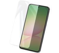 Mayaxess Cristal Templado para Samsung Galaxy A56 Dureza 9H Anti-rayas