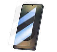 Mayaxess, Cristal Templado para Samsung Galaxy S25 Ultra Dureza 9H Antiarañazos