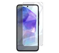Mayaxess, Cristal templado protector para Galaxy A55 Dureza antiarañazos 9H